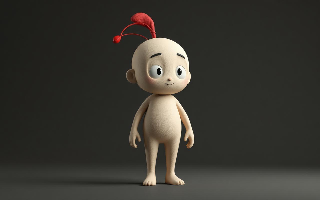How we approach character performance in 12 frames or less.
