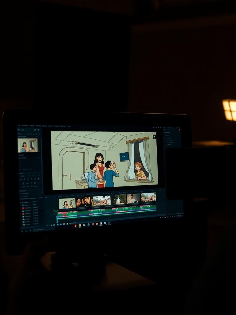 Animation