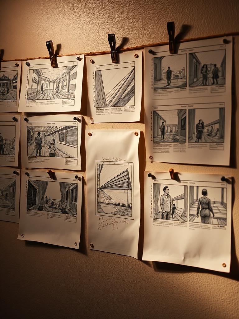 Storyboard