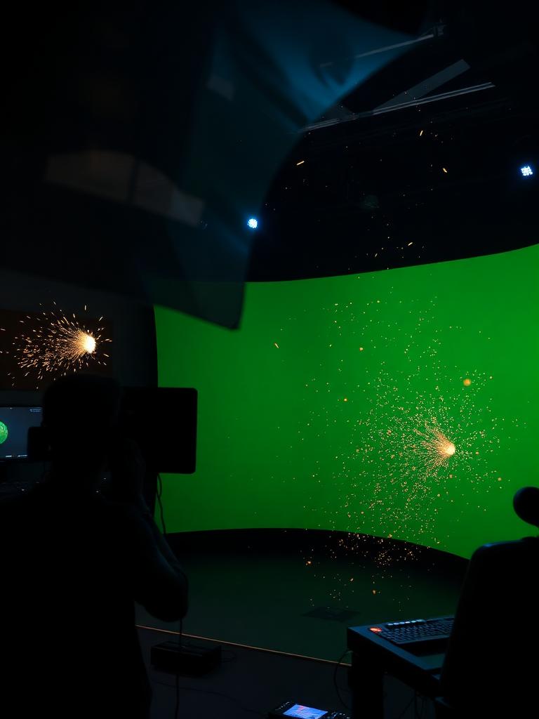 VFX